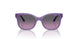 31274Q - Violet - Violet Gradient Grey