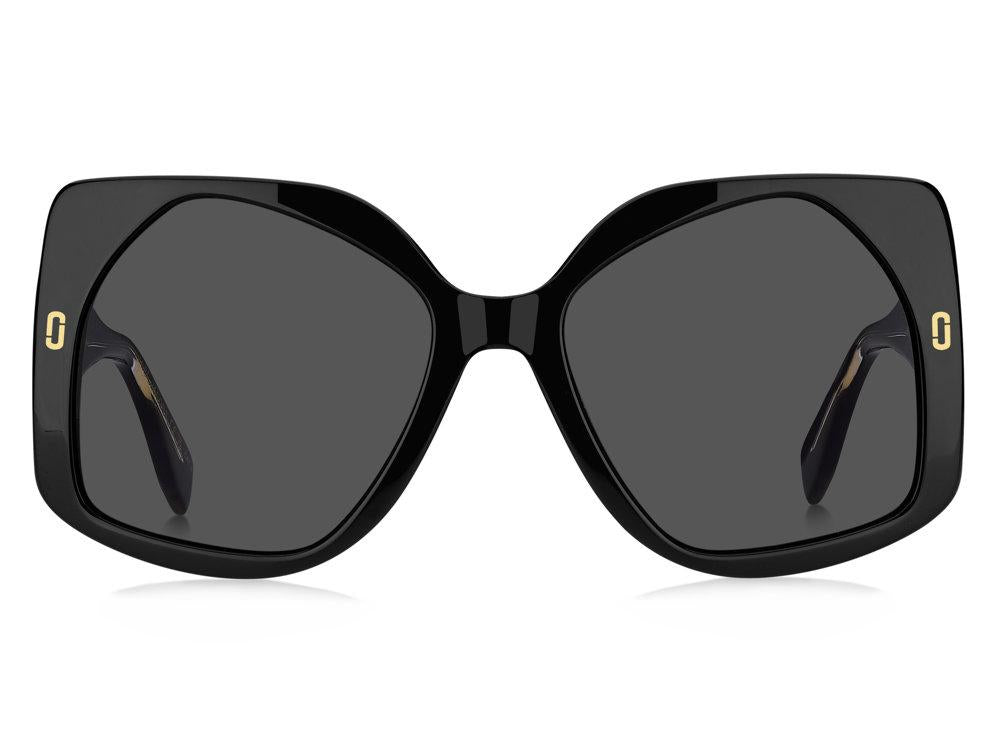 807IR-IR - BLACK