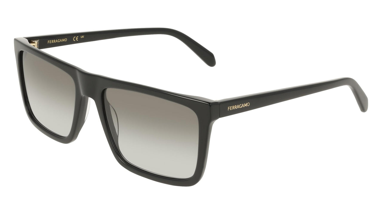 Salvatore Ferragamo SF2123S Sunglasses
