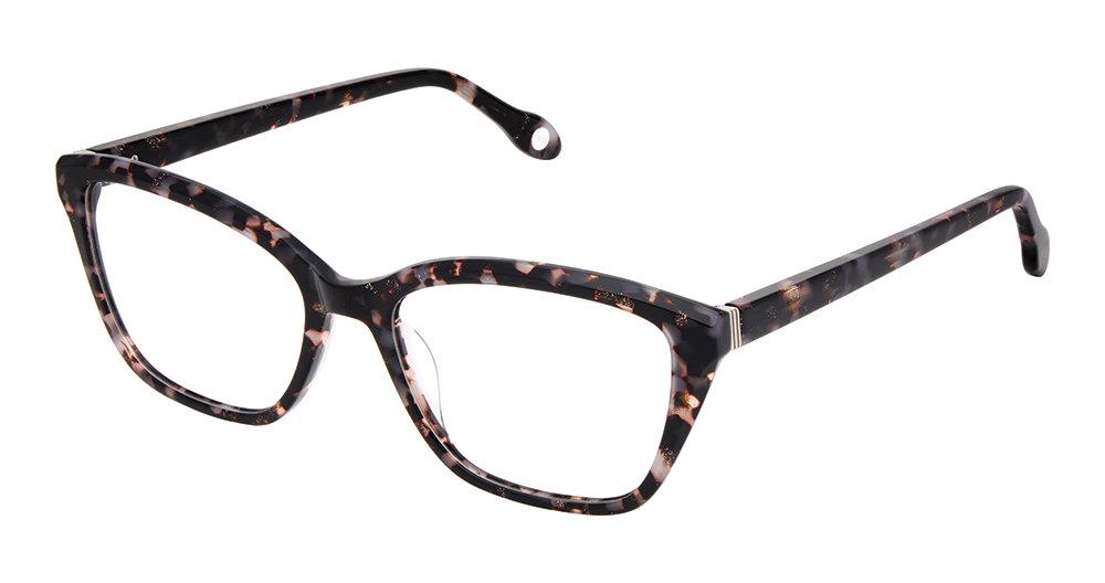 Fysh F-3790 Eyeglasses