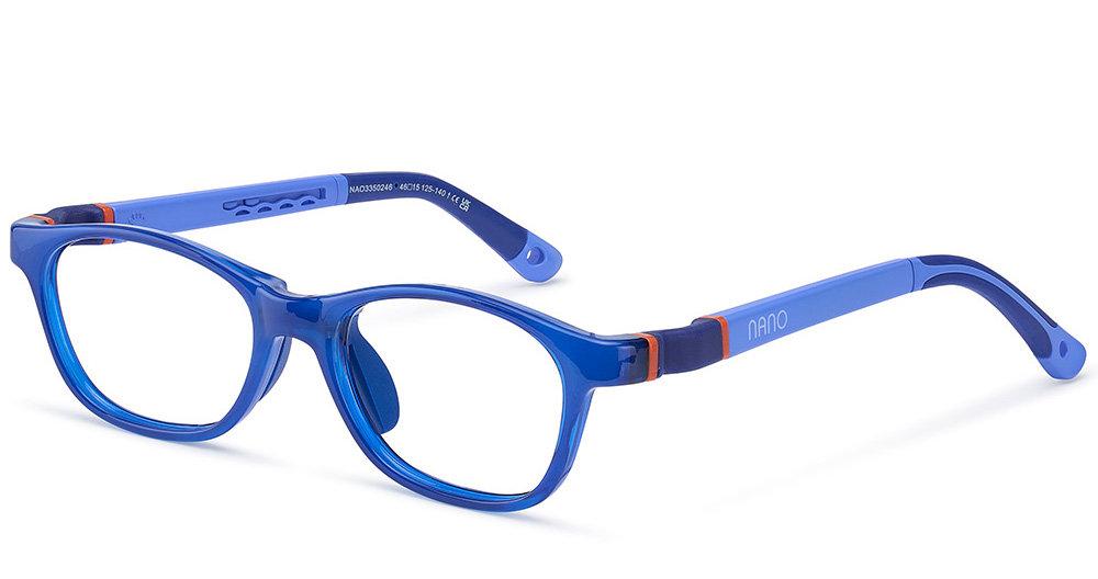 Nanovista CAMPER CF 3.0-NAO335 Eyeglasses