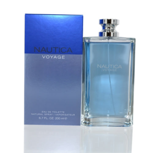 Nautica Voyage EDT Spray