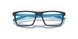 2754 - Blue - Transparent