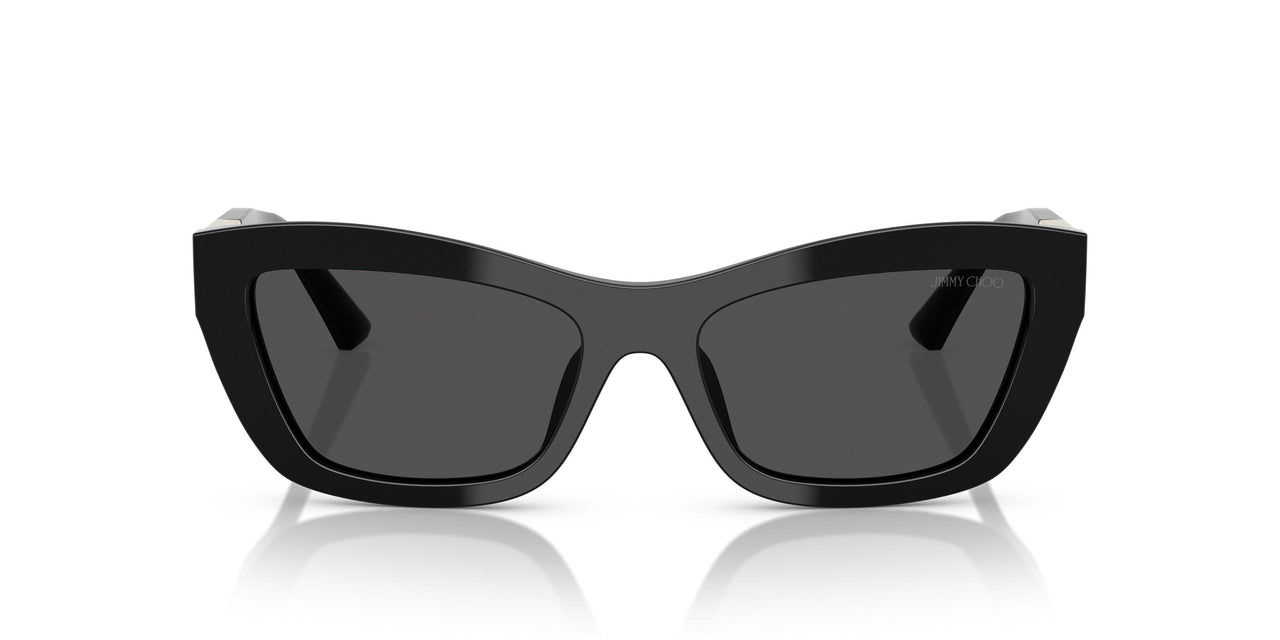 500087 - Black - Drak Grey