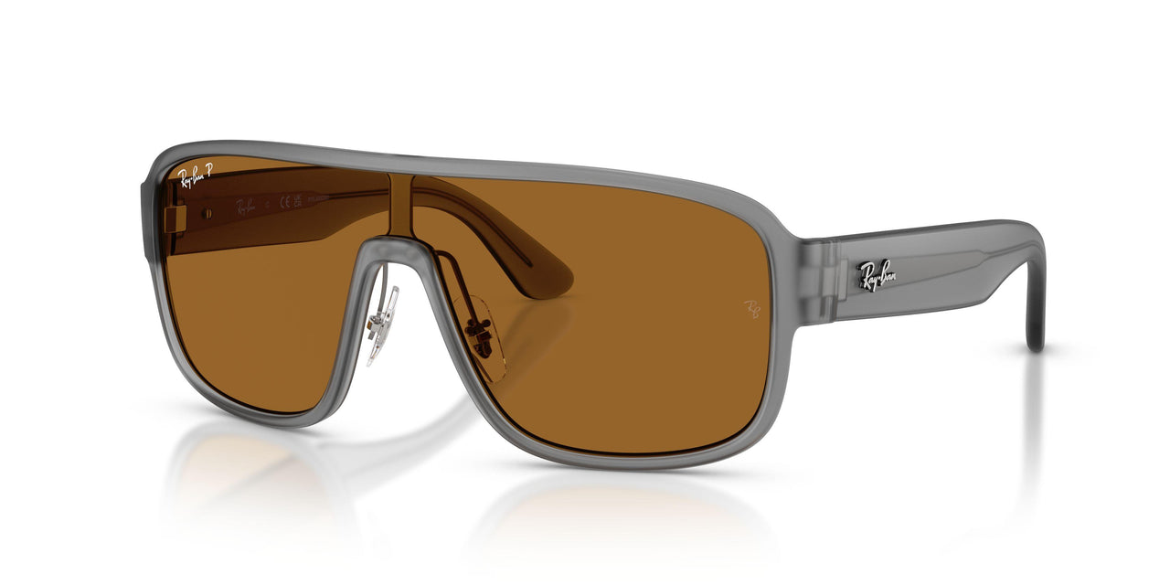 6904BB - Grey - Bronze Urban Polarized S