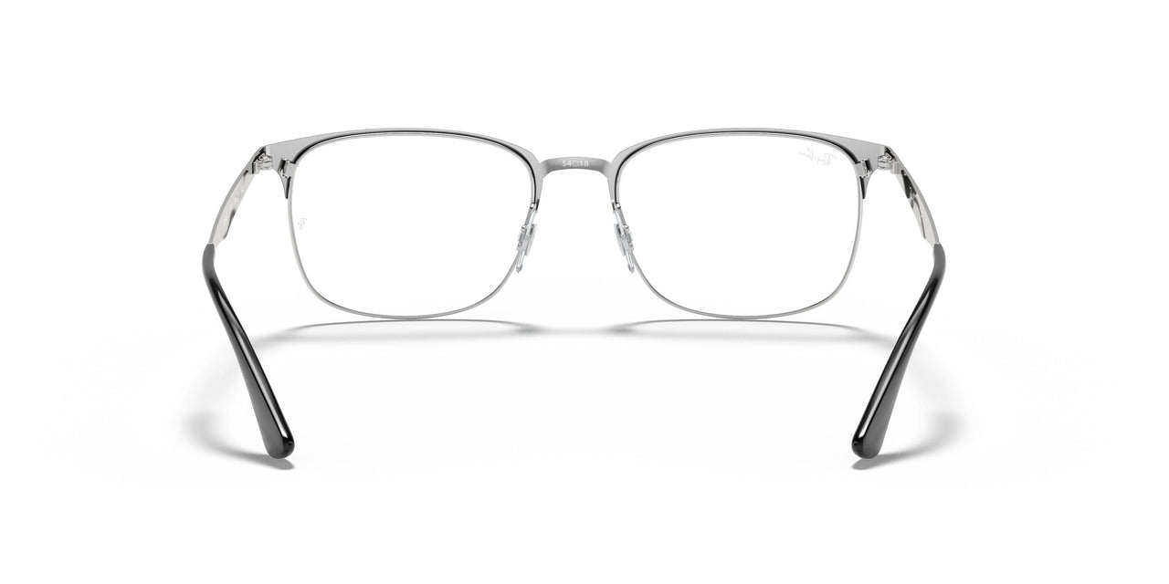 2997 - Black - Clear