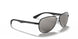 002/K7 - Black - Grey Mirror Black Polar
