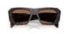 17N06B - Tortoise - Dark Brown