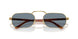 113256 - Gold - Light Blue