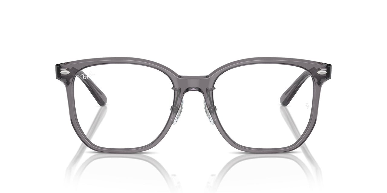 8268 - Grey - Clear