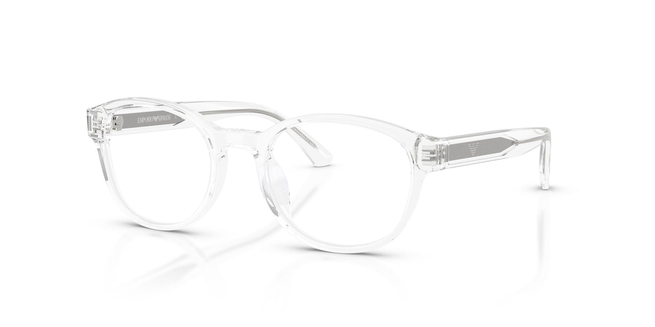 Emporio Armani Kids 3012U Eyeglasses