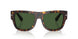 502/71 - Tortoise - Dark Green