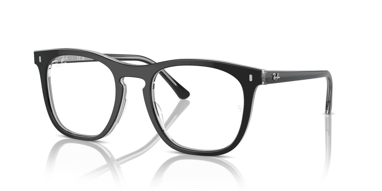 8367 - Dark Grey - Clear
