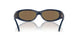 275422 - Blue - Dark Grey Mirror Water Polarized
