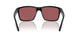 904909 - Black - Gold Mirror