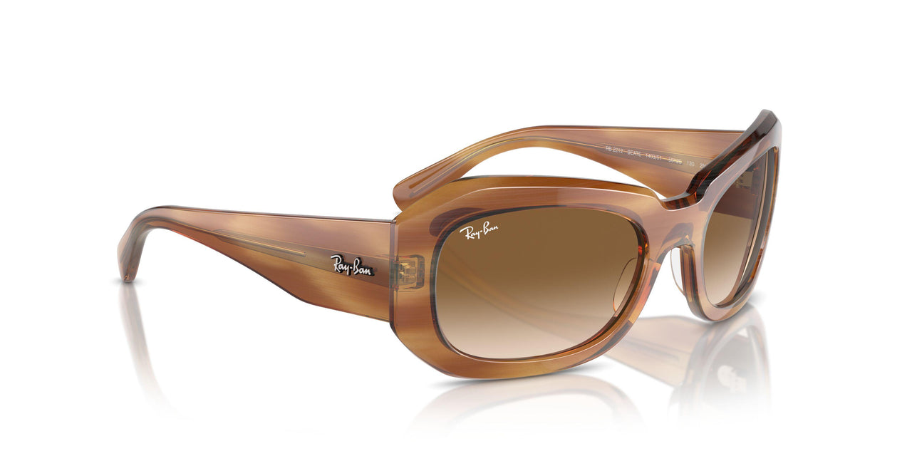 140351 - Tortoise - Clear & Brown