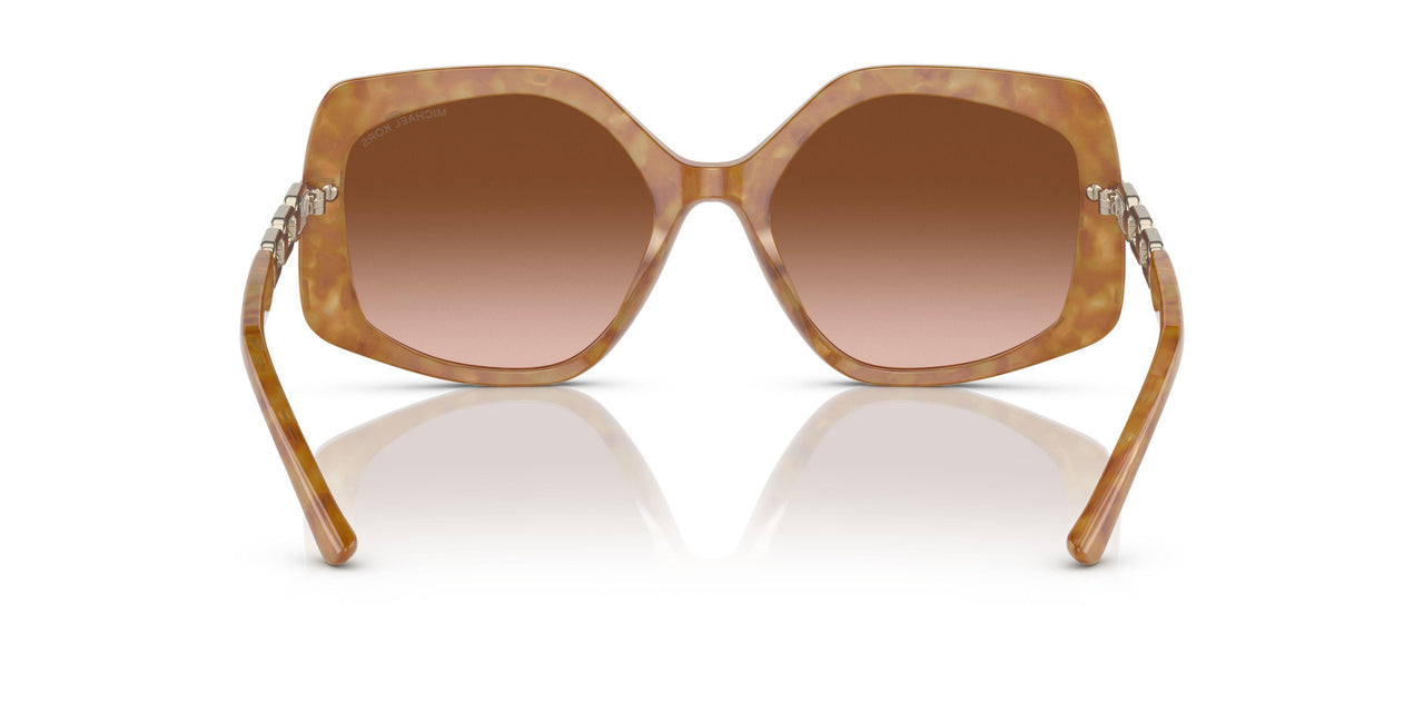 39153B - Yellow - Brown Gradient