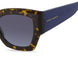 0086-GB - Havana - Gray Shaded Blue