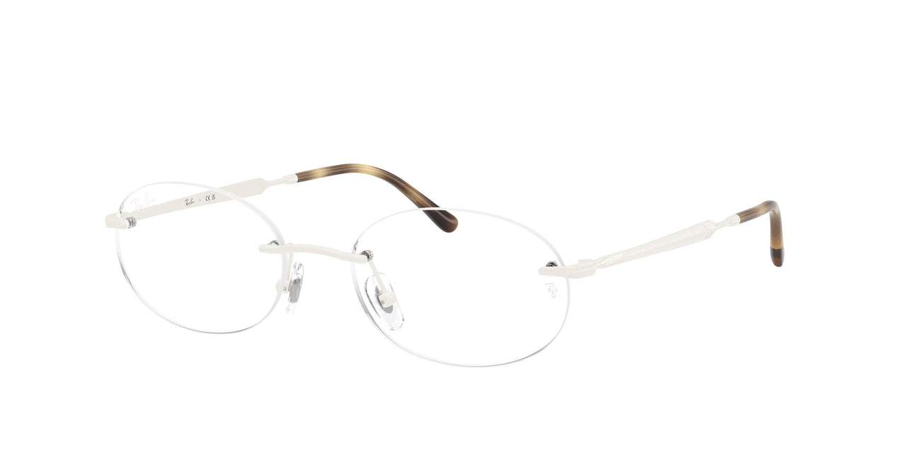 Ray-Ban 3767V Eyeglasses