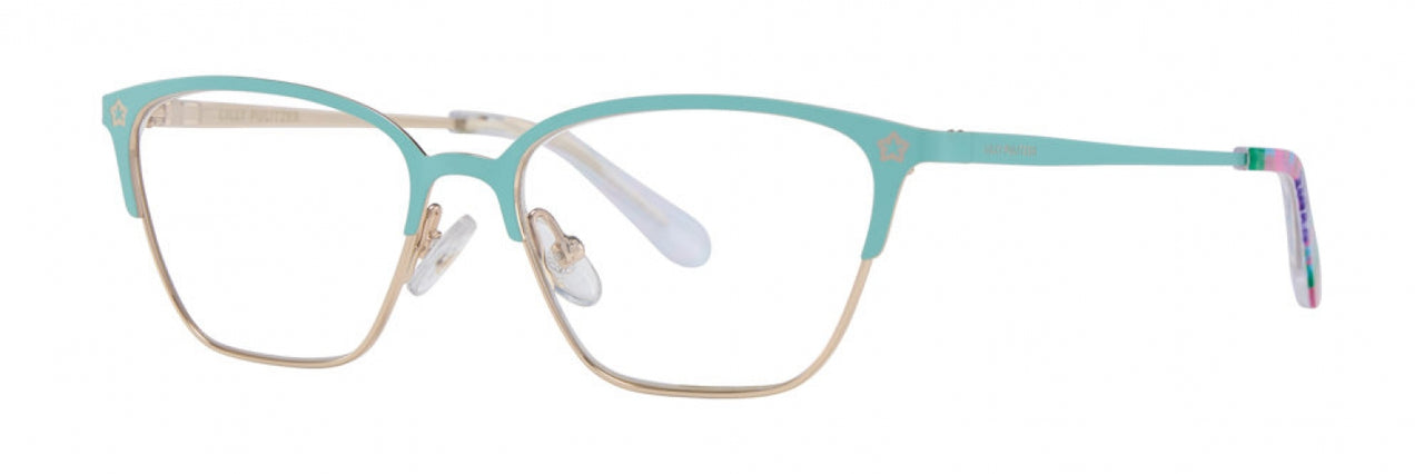 Lilly Pulitzer Baylee Mini Eyeglasses