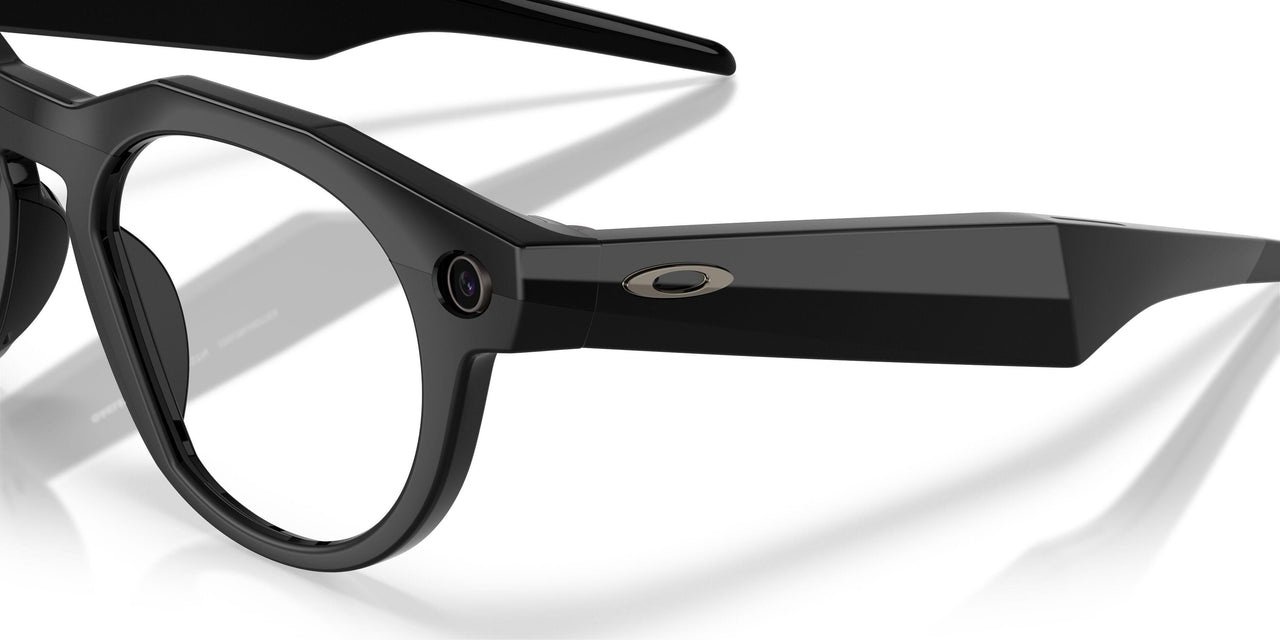 800207 - Black - Clear