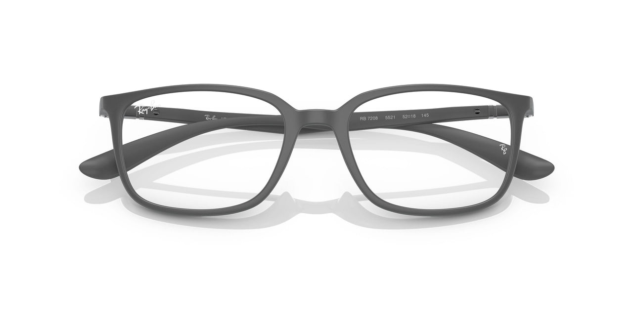 5521 - Grey