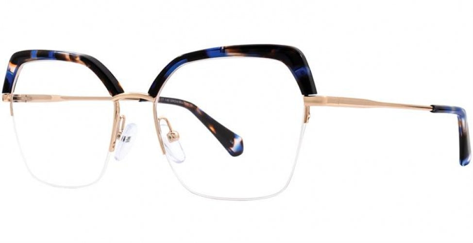Cosmopolitan Clover Eyeglasses