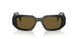 19D01T - Black - Dark Brown