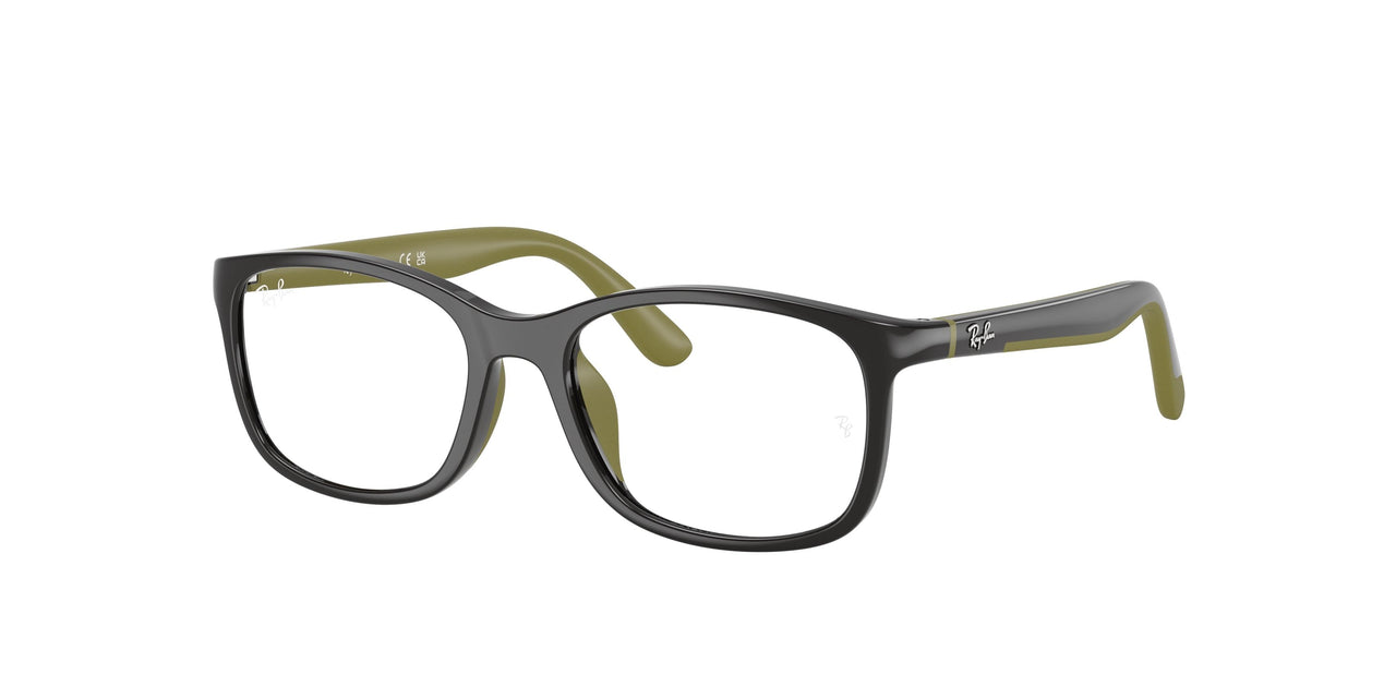 Ray-Ban Junior 1644 Eyeglasses