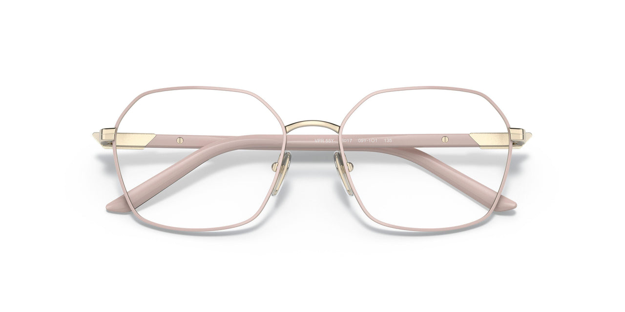09Y1O1 - Light Brown