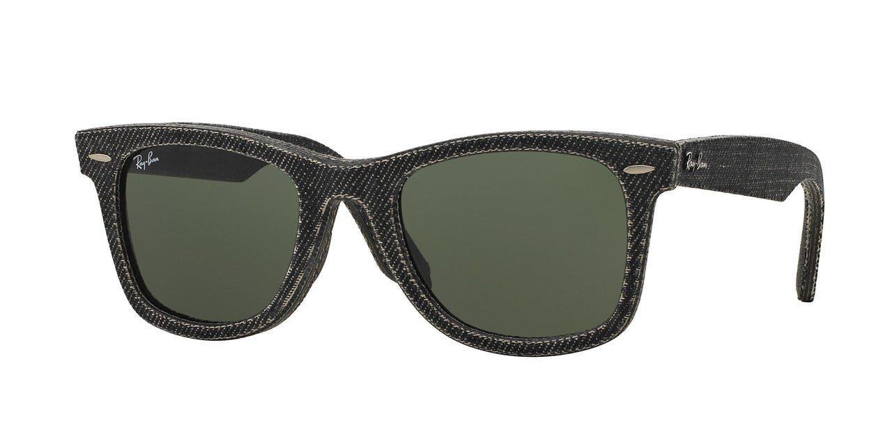 Ray-Ban Wayfarer 2140F Sunglasses