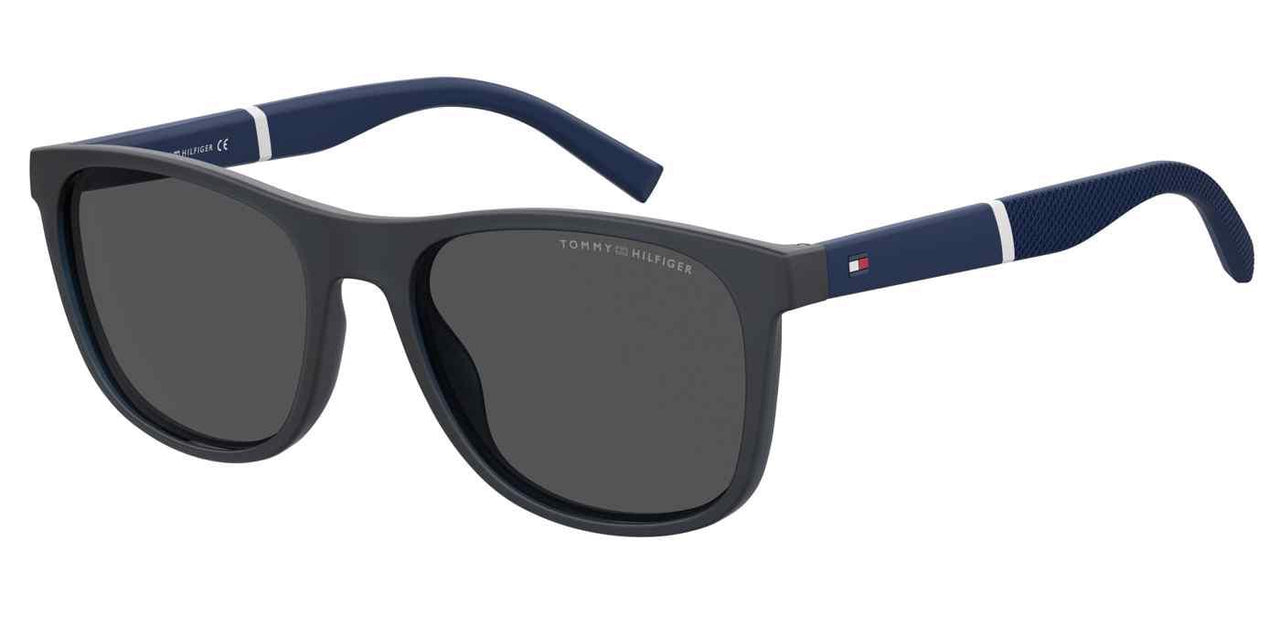 0FLL-IR - MTT BLUE - Grey