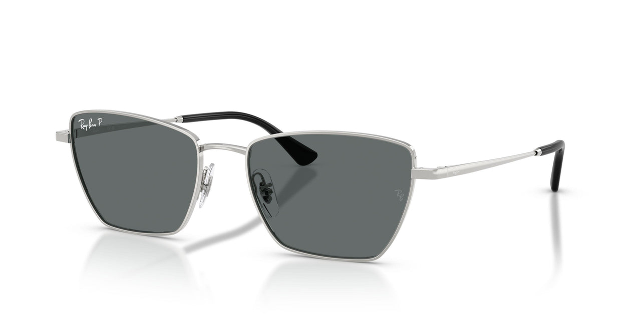 003/81 - Silver - Dark Grey Polar