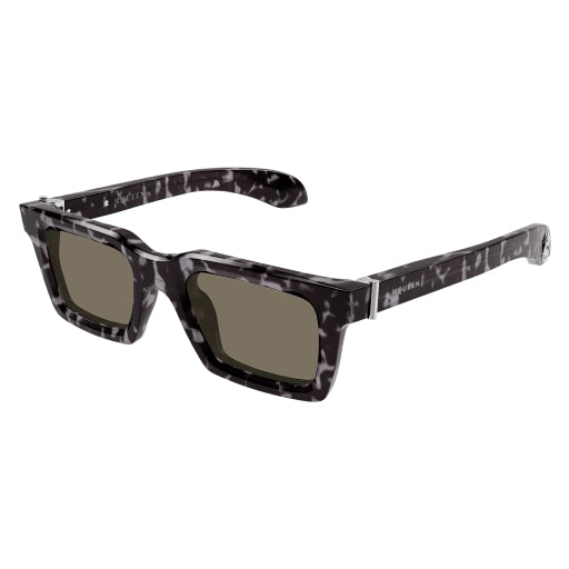 Alexander McQueen AM0506S Sunglasses