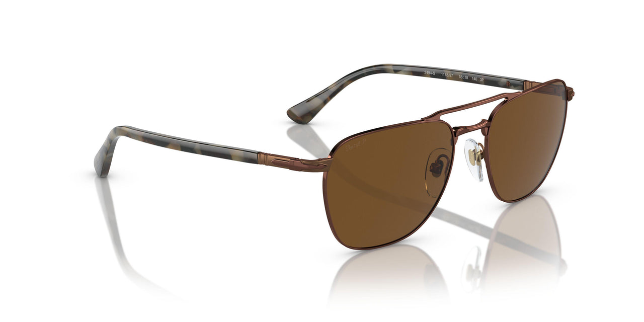 114857 - Brown - Polar Brown