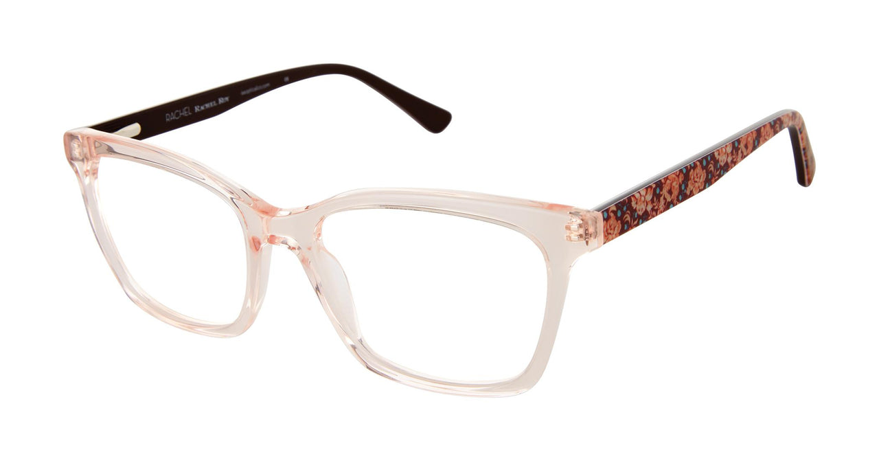 RACHEL Roy Warm Eyeglasses
