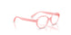 3982 - Pink - Clear
