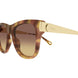 002 - Havana/Gold - Brown