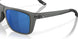 910705 - Grey - Blue Mirror