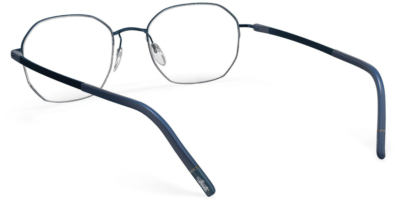 4540 - Navy Blue