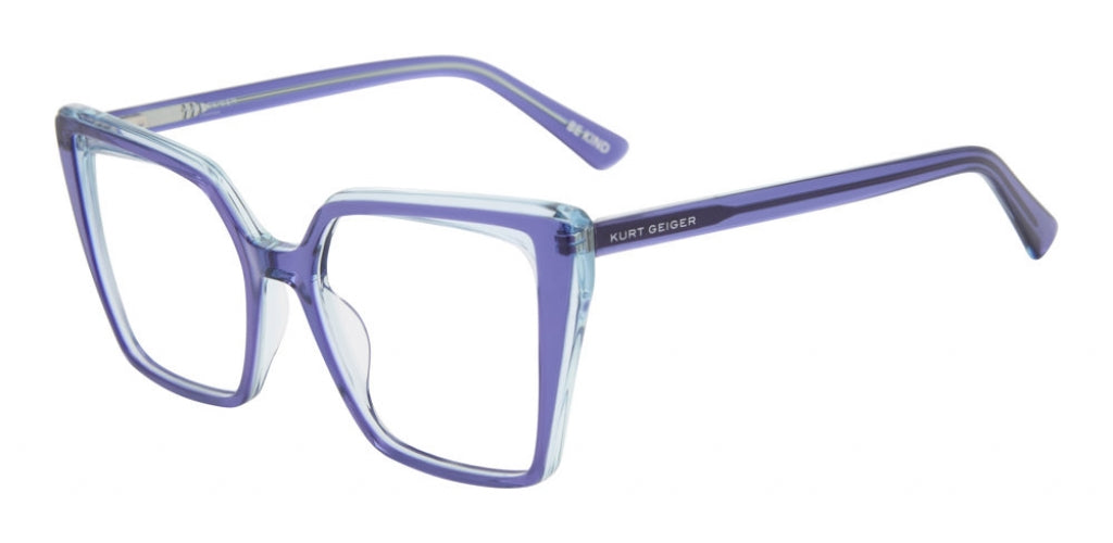 Kurt Geiger KGL5004 Eyeglasses