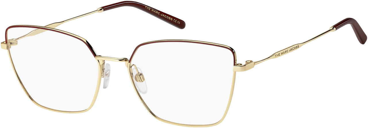 0NOA-00 - Gold Burgundy