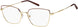 0NOA-00 - Gold Burgundy