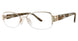 Sophia Loren SL917 Eyeglasses