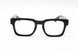 Retrosuperfuture NUMERO133BLACK Eyeglasses