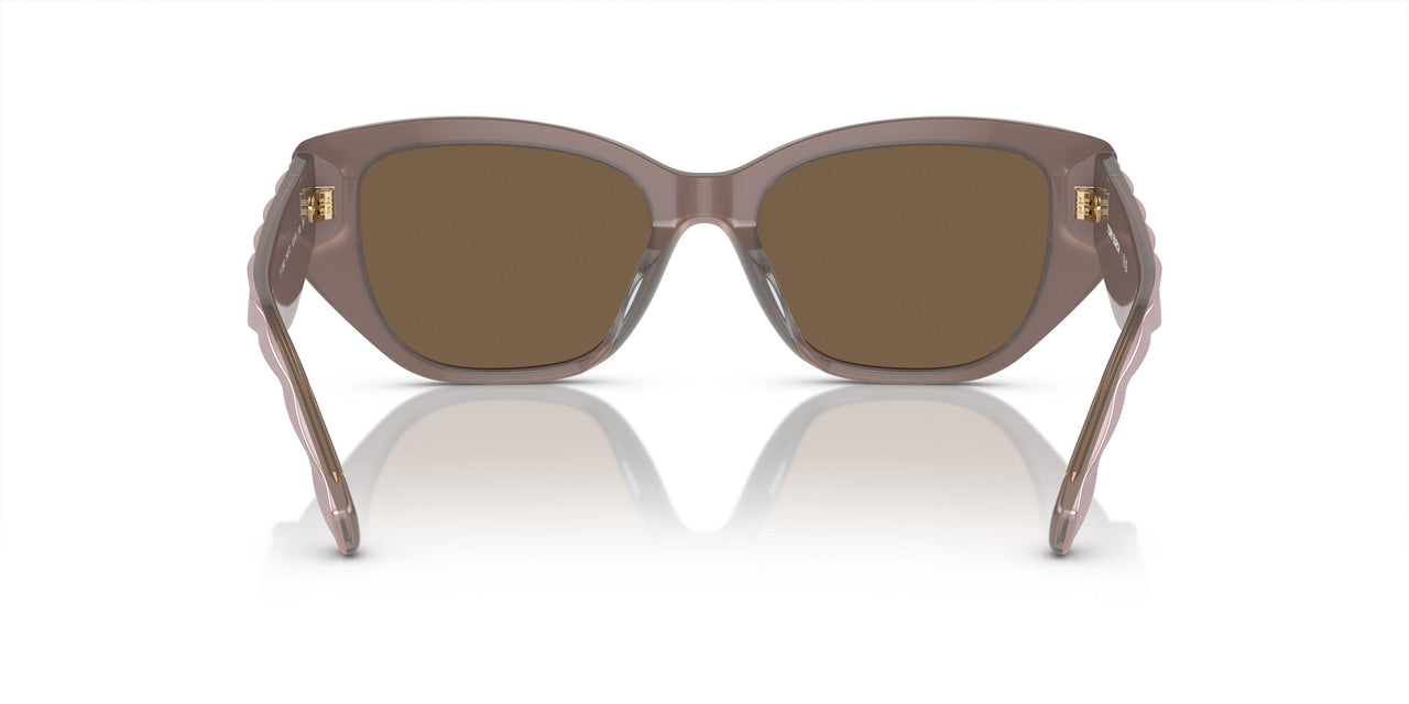 194773 - Pink - Dark Brown
