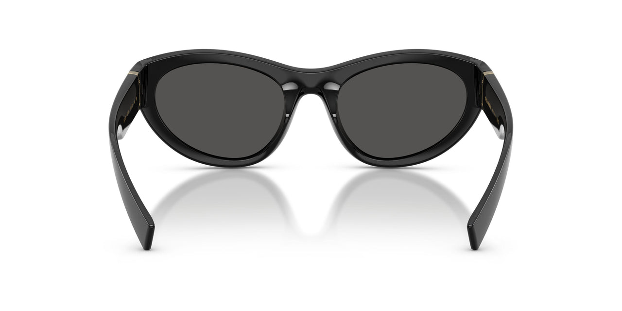 501/87 - Black - Dark Grey