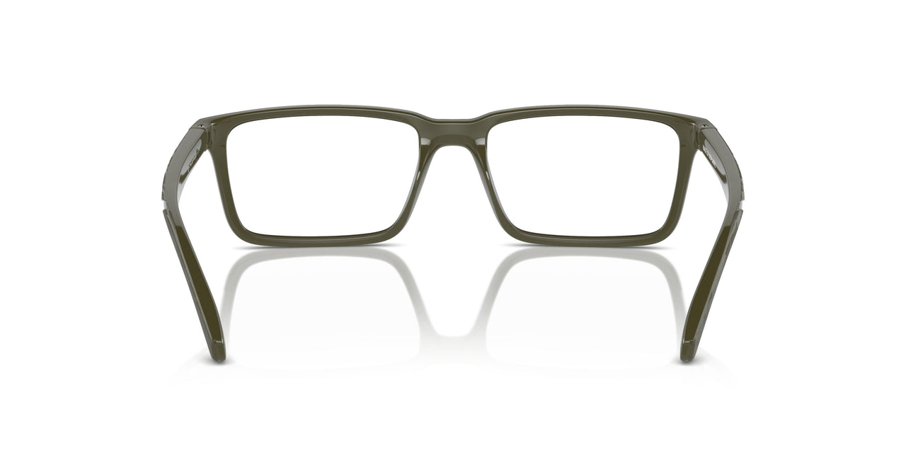 2854 - Green - Transparent