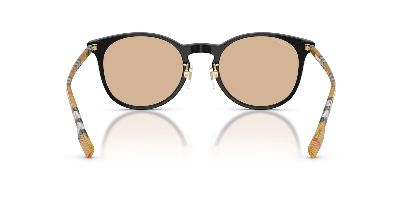 385373 - Black - Light Brown