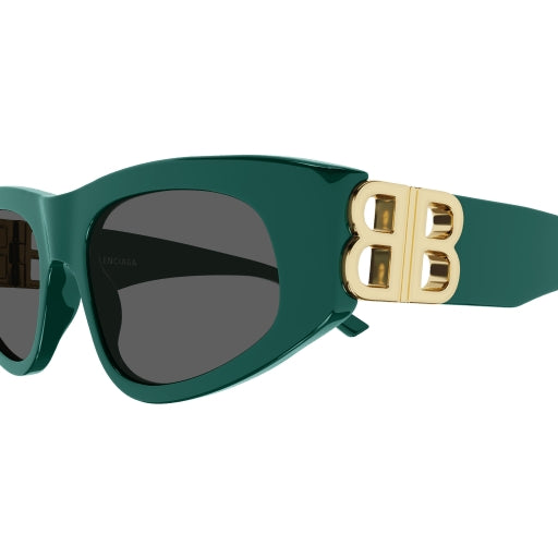 005 - Green/Gold - Grey